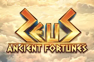 Ancient Fortunes: Zeus