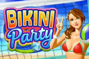Bikini Party