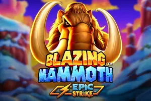Blazing Mammoth
