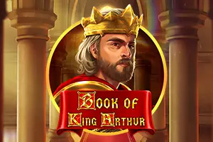 Book of King Arthur