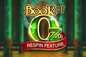 Book Of Oz