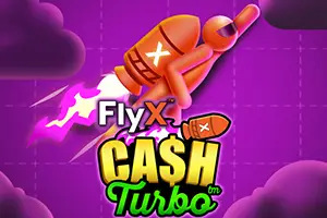 FlyX Cash Turbo