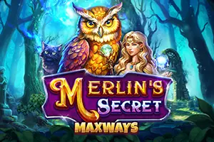 Merlins Secret Maxways
