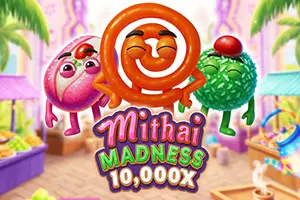 Mithai Madness 10000x