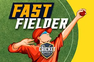 Fast Fielder
