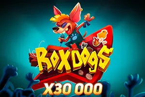 RoxDogs