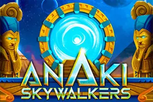 Anaki Skywalkers