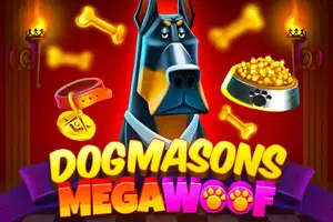 Dogmasons Mega WOOF