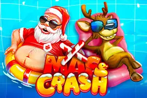 Xmas Crash