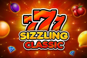 Sizzling 777 Classic