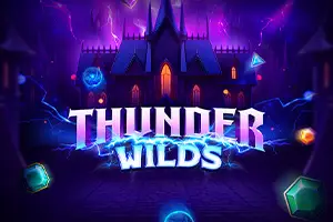 Thunder Wilds