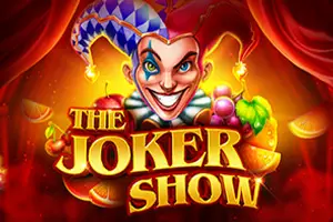 The Joker Show