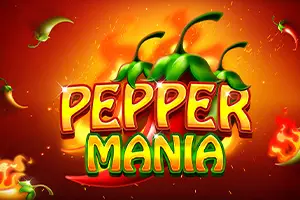 Pepper Mania