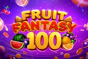 Fruit Fantasy 100
