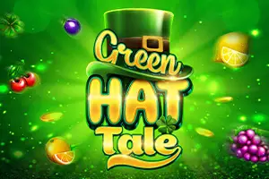 Green Hat Tale