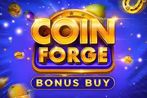 Coin Forge Bonus Buy