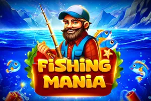 Fishing Mania