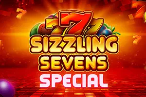 Sizzling Sevens Special