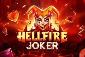 Hellfire Joker