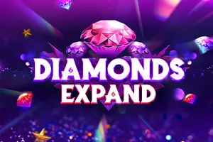 Diamonds Expand