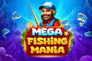 Mega Fishing Mania