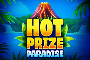 Hot Prize Paradise