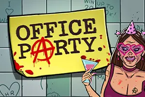 Office Party