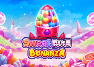 Sweet Rush Bonanza