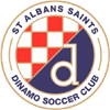 ST Albans Saints Dinamo