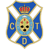 Tenerife CD