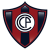 Cerro Porteno