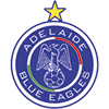 Blue Eagles