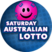 Aus. Saturday Lotto