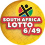 South Africa Lotto - 720 Lines
