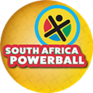 South Africa Powerball - 900 Lines