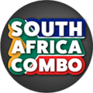 South Africa Combo - 600 Lines