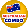 Australian Combo - 600 Lines