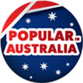 Popular in Australia - 100 Lines