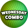 Wednesday Combo - 500 Lines