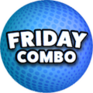Friday Combo - 100 Lines