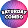 Saturday Combo - 500 Lines