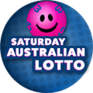 Australia Saturday Lotto - 300 Lines
