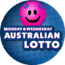 Australia Mon & Wed Lotto - 150 Lines